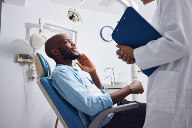 Best Emergency Treatment for Oral Infections in Ellisville, MO