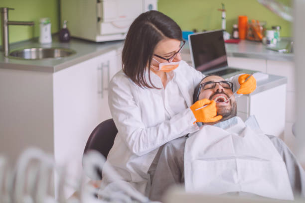 Best Emergency Wisdom Tooth Extraction in Ellisville, MO